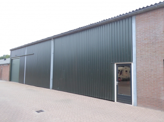 Oude Holleweg 46, Renswoude
