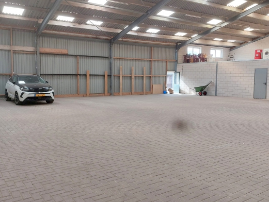 Oude Holleweg 46, Renswoude