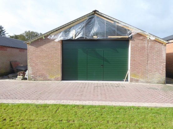 Haarweg 111, Overberg (Leersum)