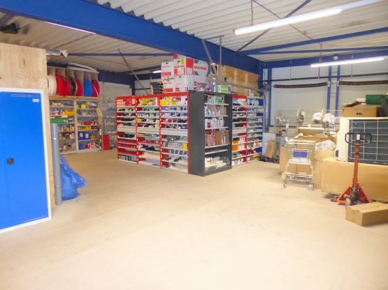 Stationsweg Oost 281-G B, Woudenberg