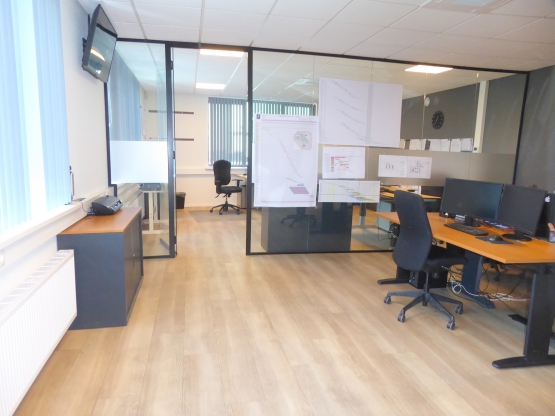 Stationsweg Oost 281-G B, Woudenberg