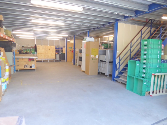 Stationsweg Oost 281-G B, Woudenberg