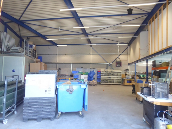 Stationsweg Oost 281-G B, Woudenberg