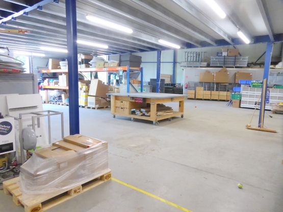 Stationsweg Oost 281-G B, Woudenberg