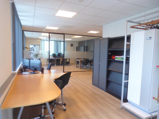 Stationsweg Oost 281-G B, Woudenberg