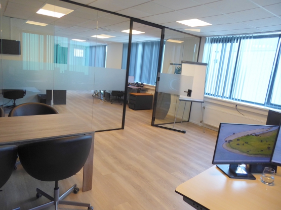 Stationsweg Oost 281-G B, Woudenberg