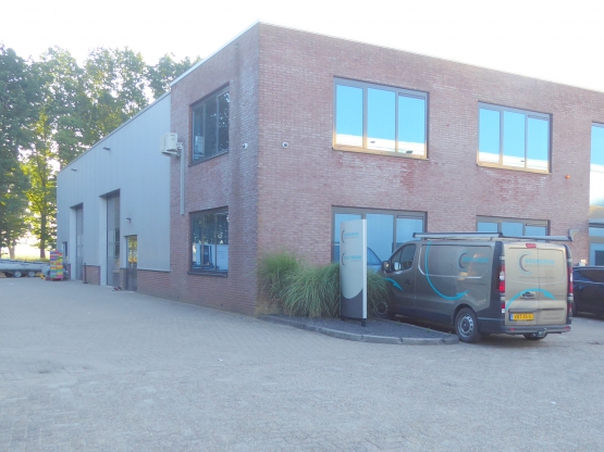 Stationsweg Oost 281-G B, Woudenberg