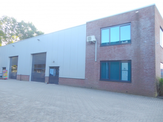 Stationsweg Oost 281-G B, Woudenberg