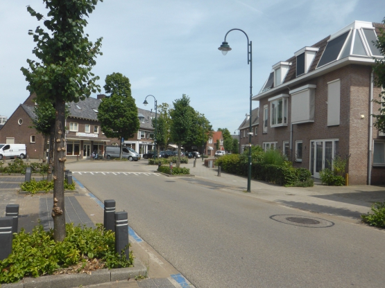 Dorpsstraat 268-A, Scherpenzeel