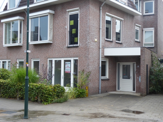 Dorpsstraat 268-A, Scherpenzeel