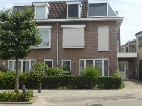 Dorpsstraat 268-A, Scherpenzeel