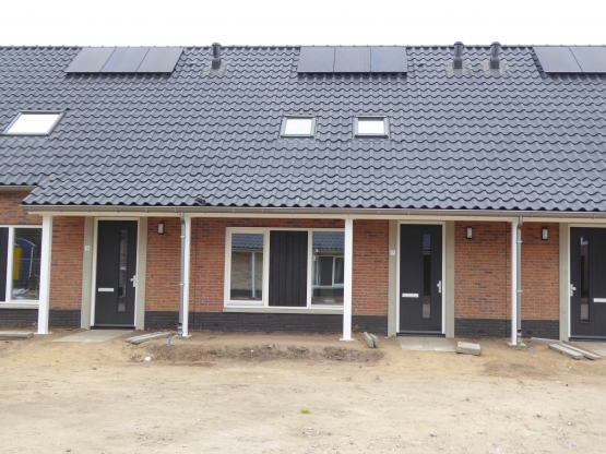 Paardenveld 17, Scherpenzeel