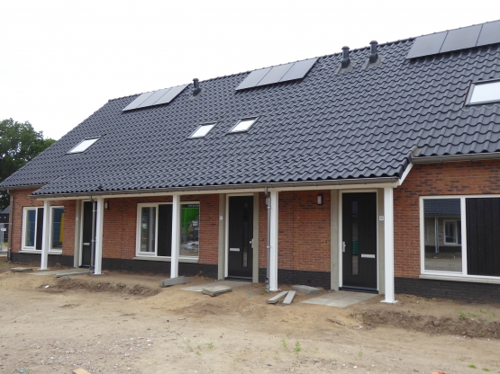 Paardenveld 17, Scherpenzeel