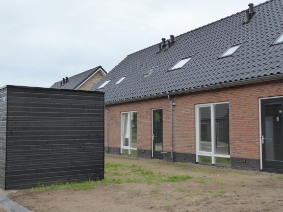 Paardenveld 17, Scherpenzeel