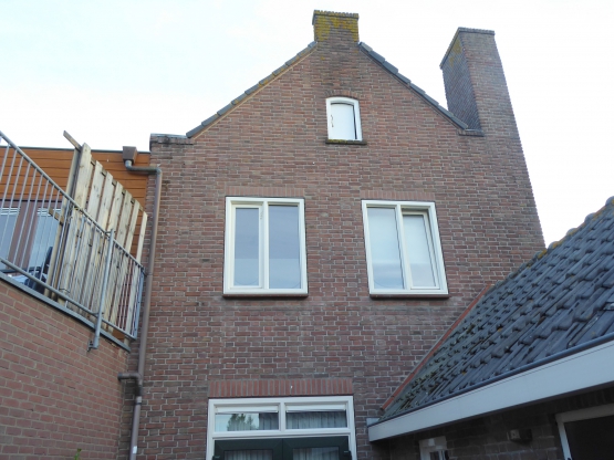 Willaerlaan 4, Scherpenzeel