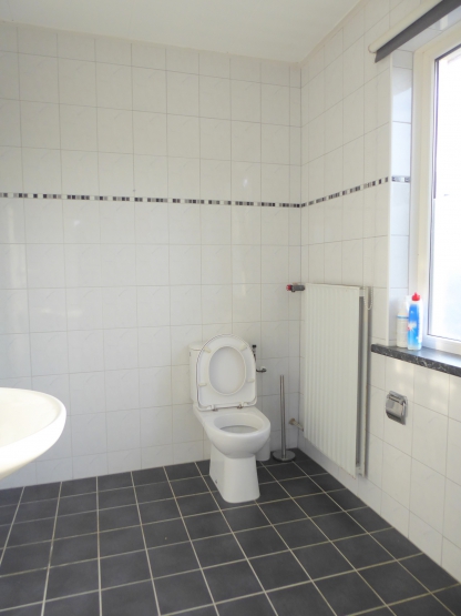 Willaerlaan 4, Scherpenzeel