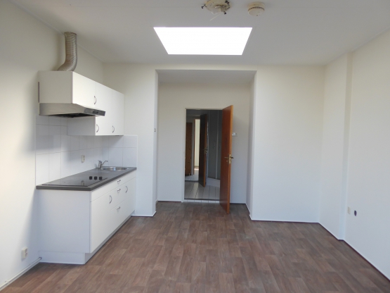 Dorpsstraat 245-A, Scherpenzeel