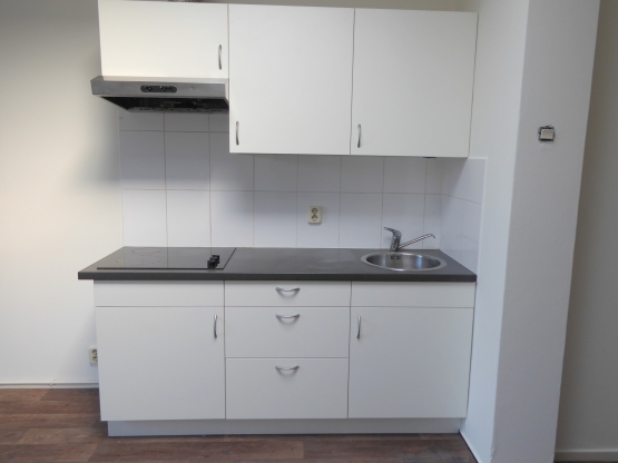 Dorpsstraat 245-A, Scherpenzeel