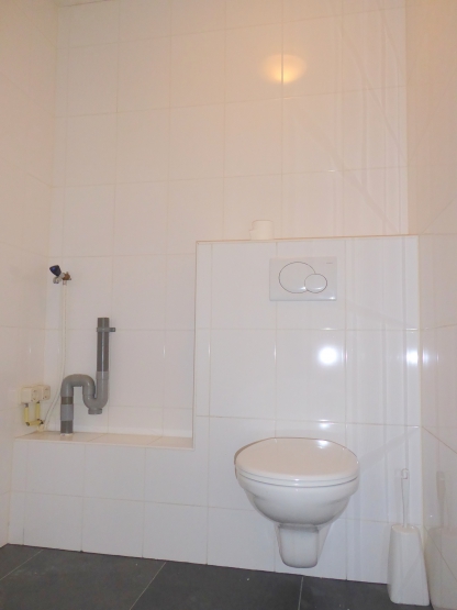 Dorpsstraat 245-A, Scherpenzeel