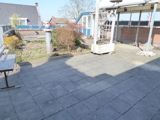 Dorpsstraat 245-A, Scherpenzeel