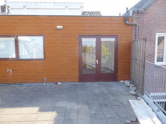 Dorpsstraat 245-A, Scherpenzeel