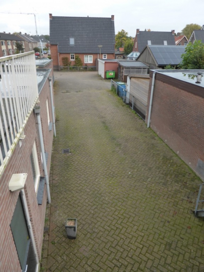 Dorpsstraat 239-2, Scherpenzeel