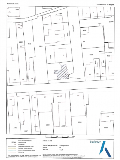 Dorpsstraat 229, Scherpenzeel