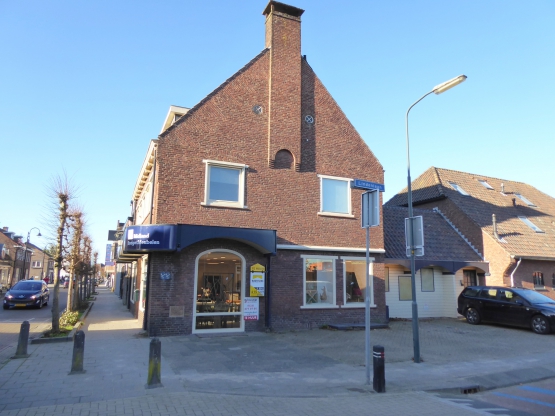 Dorpsstraat 229, Scherpenzeel