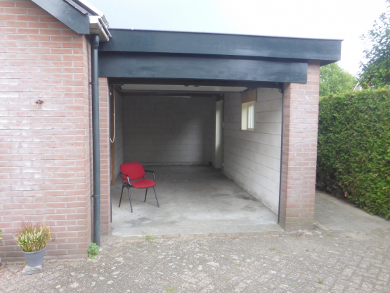 Dorpsstraat 66 , Renswoude