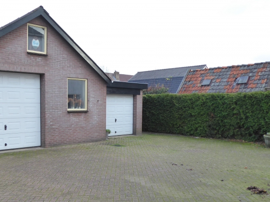 Dorpsstraat 66 , Renswoude
