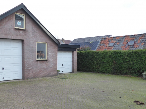 Dorpsstraat 66, Renswoude