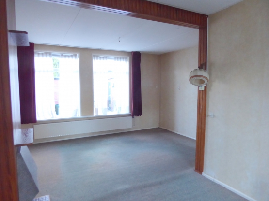 Lindenlaan 14, Scherpenzeel