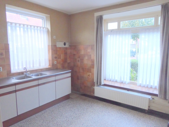 Lindenlaan 14, Scherpenzeel