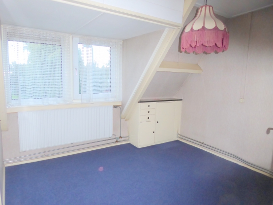 Lindenlaan 14, Scherpenzeel