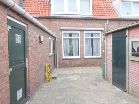 Lindenlaan 14, Scherpenzeel