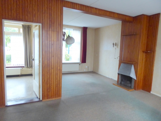 Lindenlaan 14, Scherpenzeel