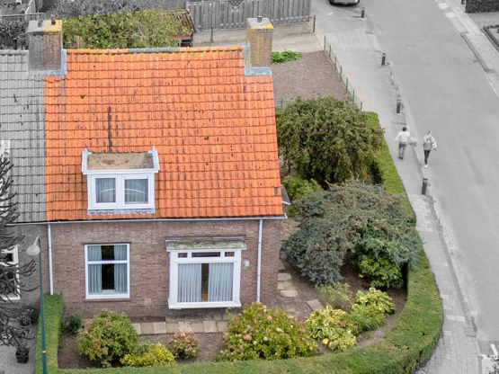 Lindenlaan 14, Scherpenzeel