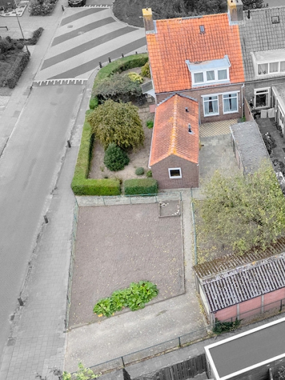 Lindenlaan 14, Scherpenzeel