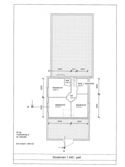 Industrielaan 3-A, Scherpenzeel