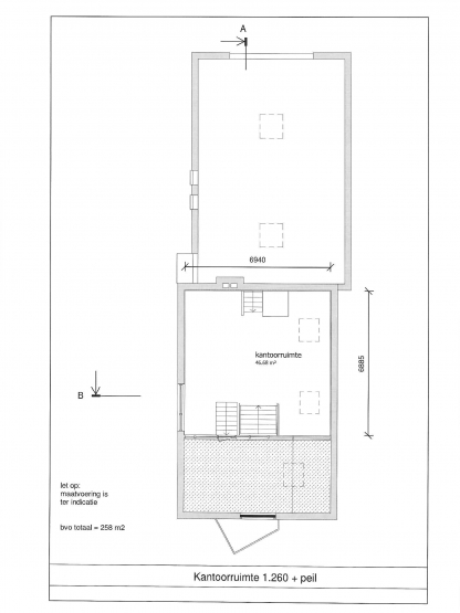 Industrielaan 3-A, Scherpenzeel