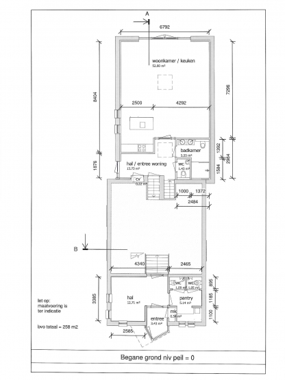 Industrielaan 3-A, Scherpenzeel