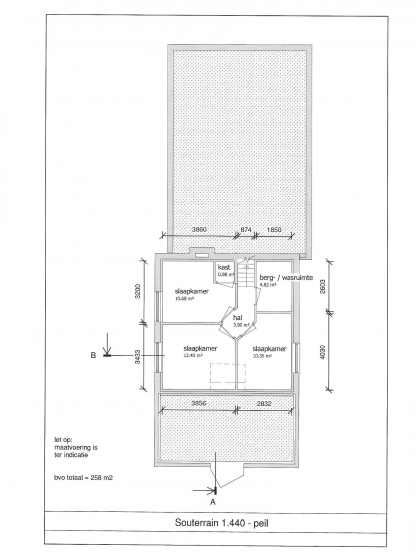Industrielaan 3-A, Scherpenzeel