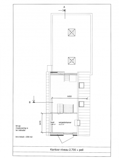 Industrielaan 3-A, Scherpenzeel