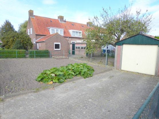 Lindenlaan 14, Scherpenzeel