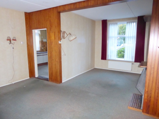 Lindenlaan 14, Scherpenzeel