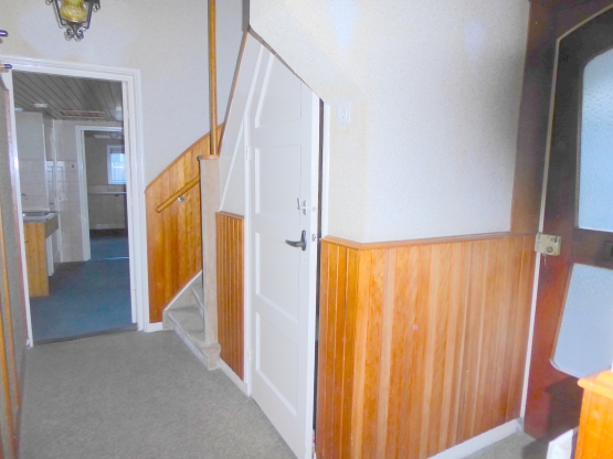 Lindenlaan 14, Scherpenzeel