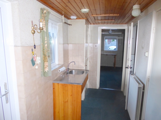 Lindenlaan 14, Scherpenzeel