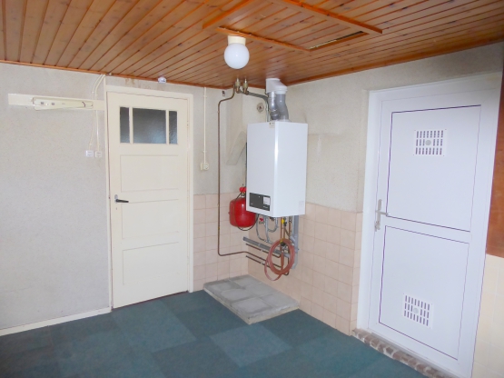 Lindenlaan 14, Scherpenzeel