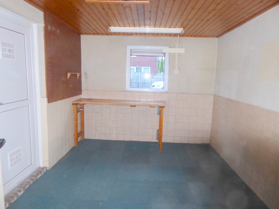 Lindenlaan 14, Scherpenzeel