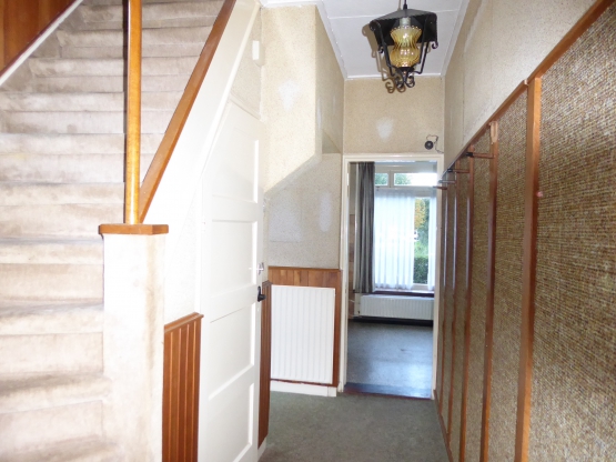 Lindenlaan 14, Scherpenzeel